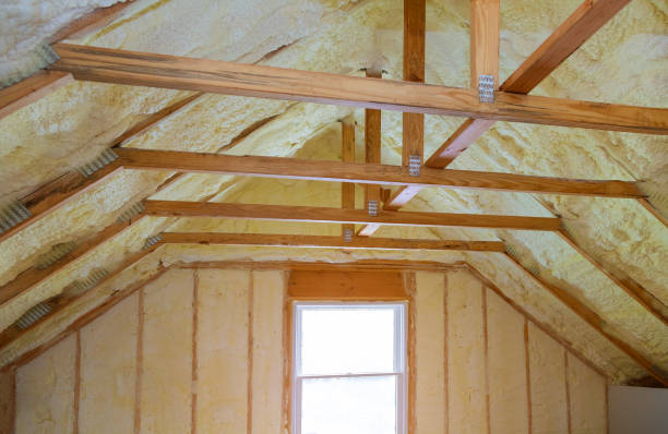 Types of Insulation We Offer in Fort Polk North, LA