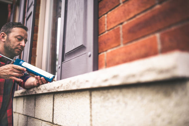 Best Specialized Insulation Services in Fort Polk North, LA