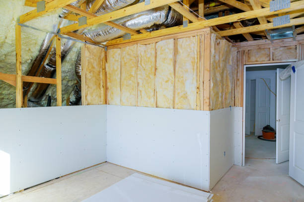 Best Residential Insulation in Fort Polk North, LA