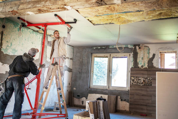 Best Blown-in Insulation in Fort Polk North, LA