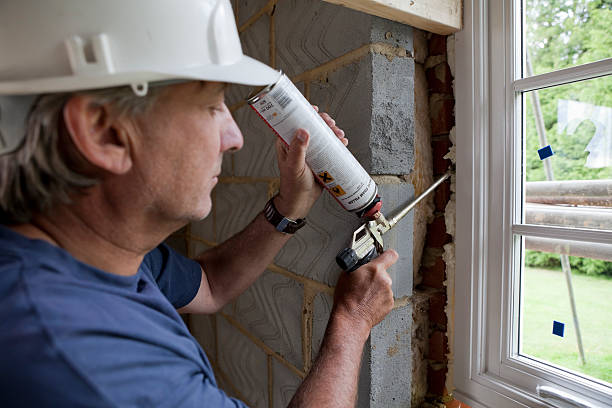 Best Blown-in Insulation in Fort Polk North, LA