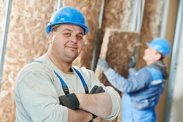 Best Geographic-Specific Insulation Services in Fort Polk North, LA