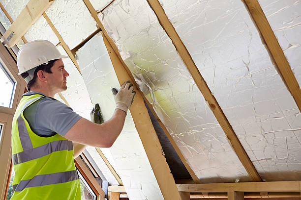 Types of Insulation We Offer in Fort Polk North, LA